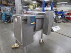 Risco Dual Paddle Blender With Bonner Column Lift